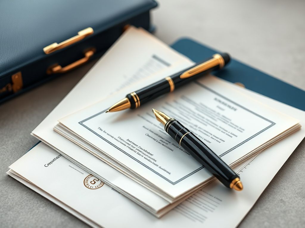 انحصار وراثت در ثبت احوال | راهنمای جامع مدارک و مراحل