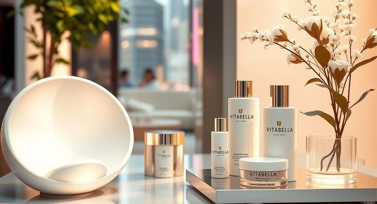 نمایندگی محصولات ویتابلا در تهران