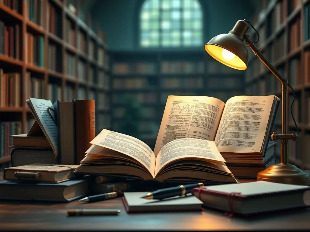 کتاب برای امتحان نهایی | معرفی بهترین ها و راهنمای انتخاب