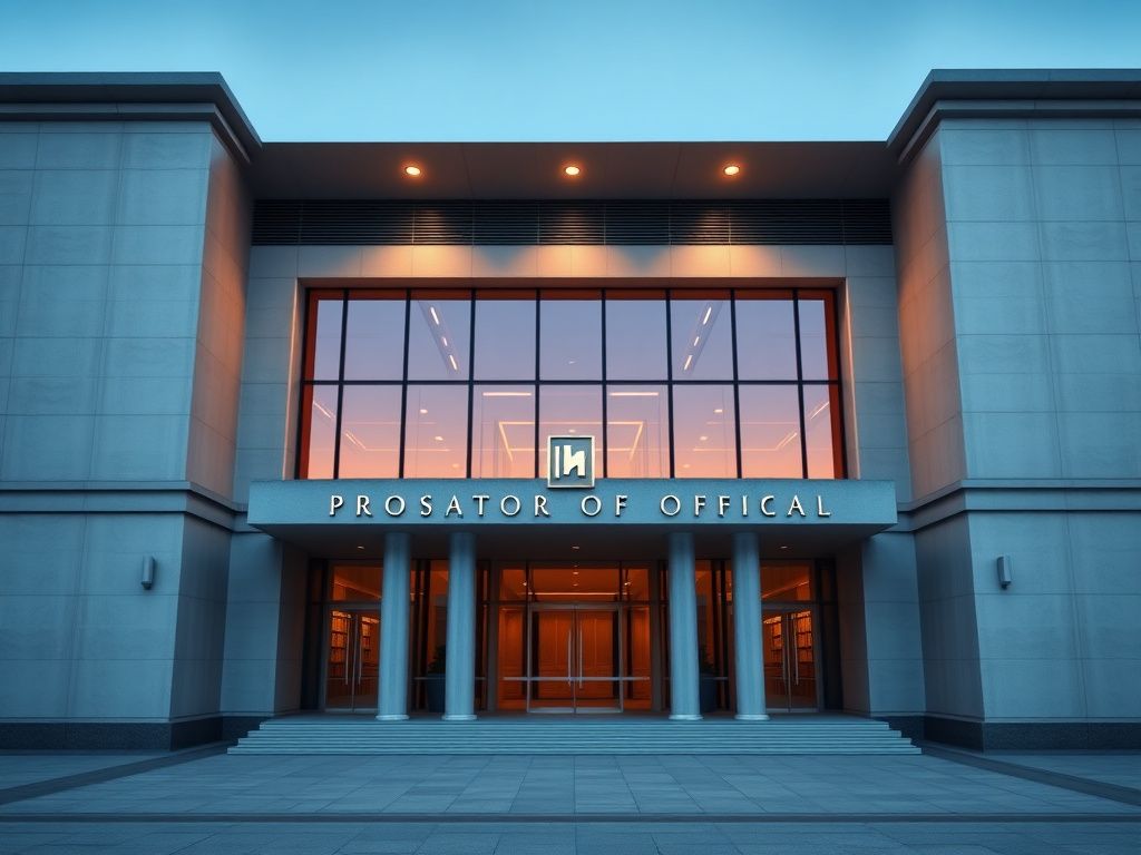 دادسرای ناحیه ۲ تهران | جزئیات کامل (آدرس، تلفن، ساعات کاری)