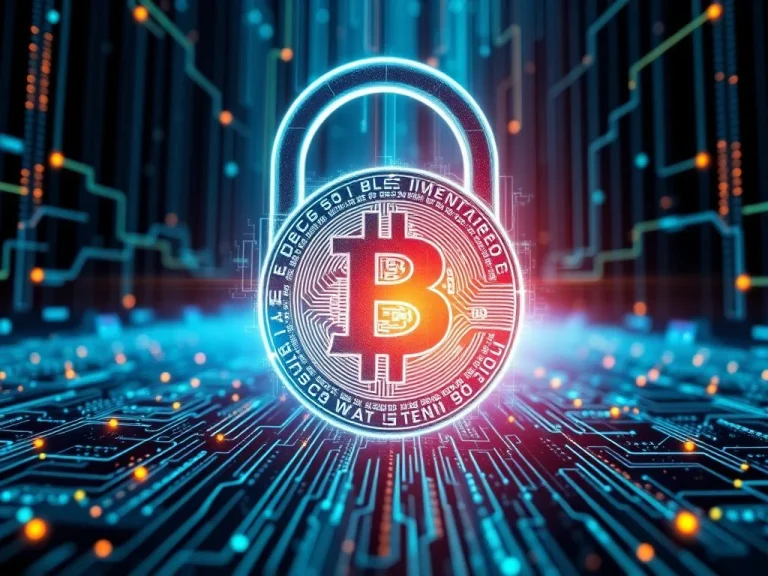 بازیابی رمز بیت کوین: راهنمای کامل بازگرداندن رمز کیف پول