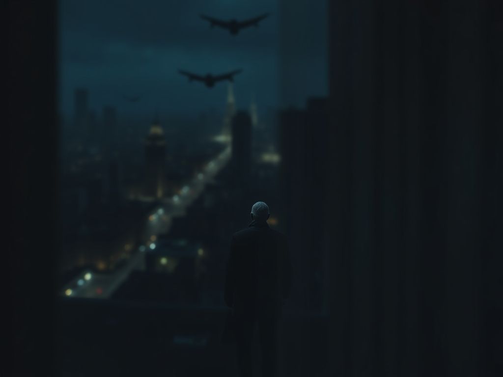 سریال نقد و بررسی سریال قاتل: آیا ارزش تماشا دارد؟ (معرفی کامل)