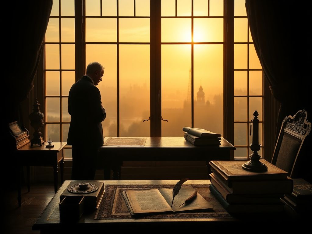 خلاصه کتاب اندیشه های زرین تولستوی | درس های کلیدی لئو تولستوی