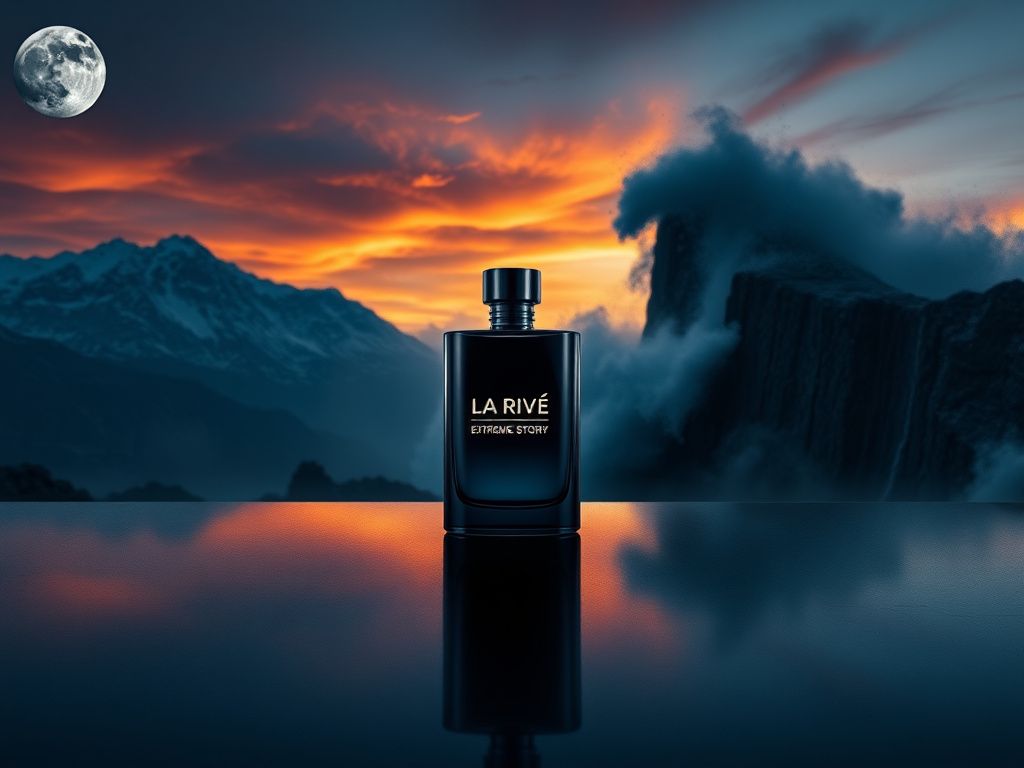 نقد و بررسی جامع ادوتویلت مردانه اکستریم استوری لاریو