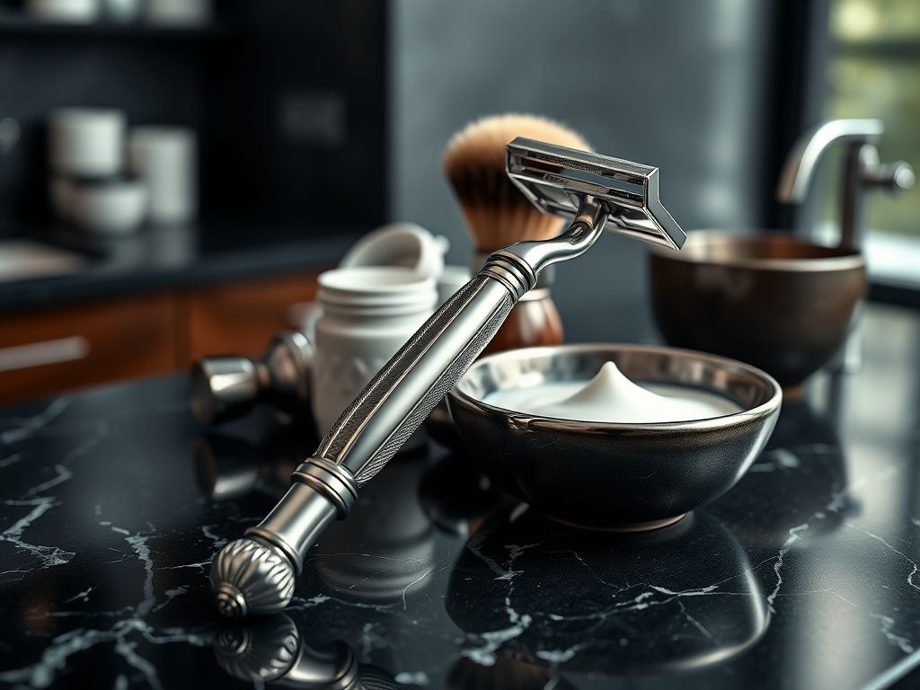 نقد و بررسی خودتراش فلزی لرد - راهنمای جامع خرید