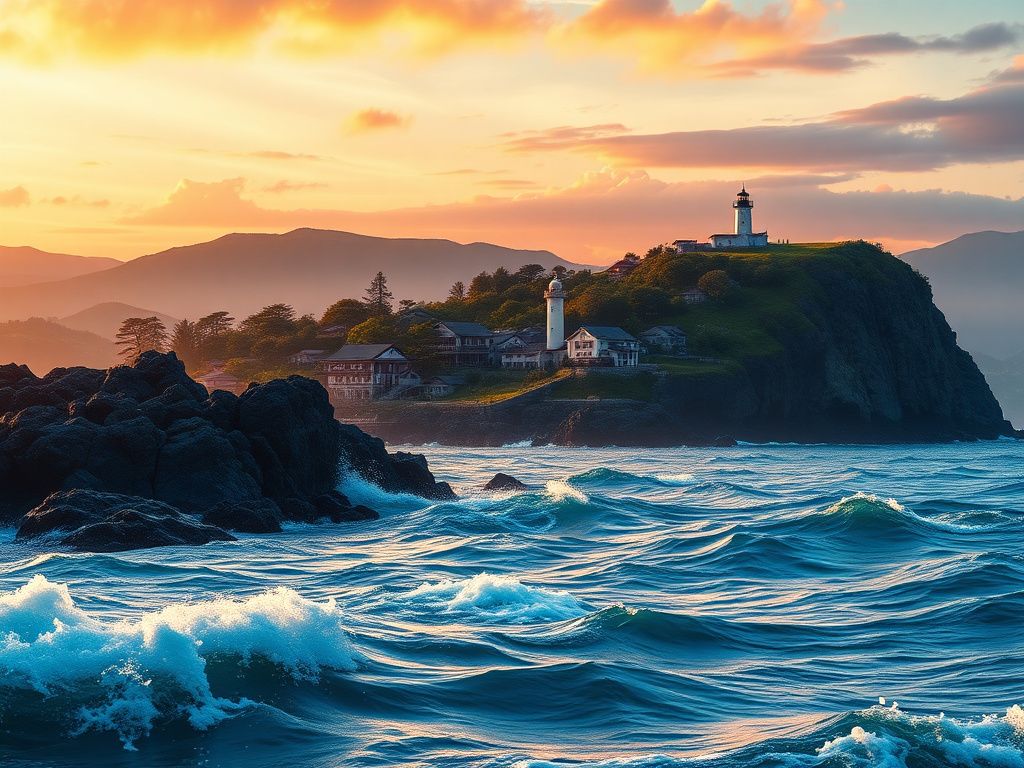 خلاصه کتاب آوای امواج یوکیو میشیما – مروری بر شاهکار ژاپنی