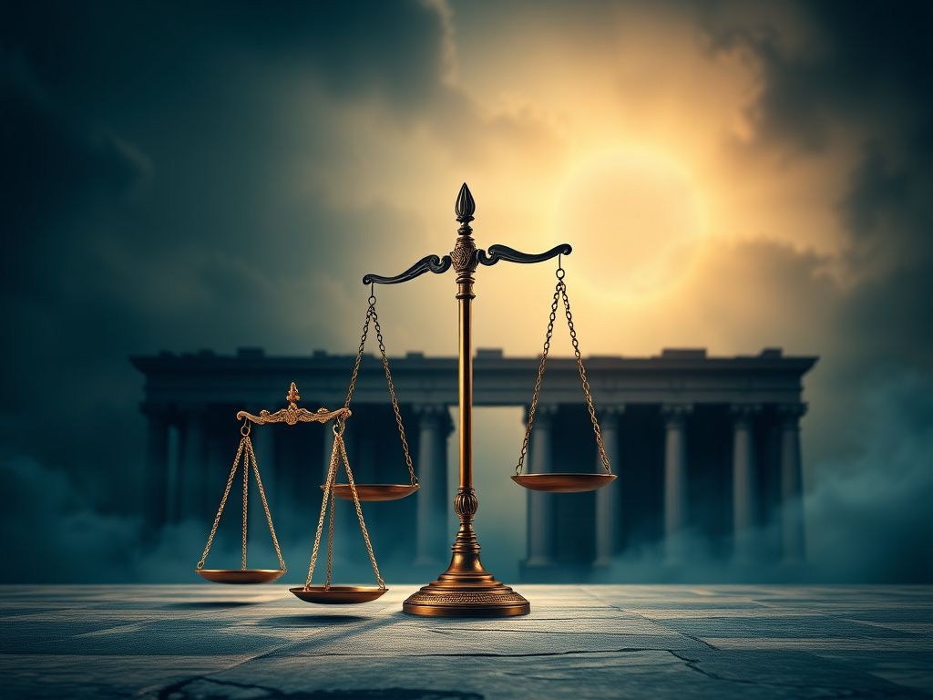 حکم زنای دو مجرد - قوانین و مجازات (راهنمای کامل)