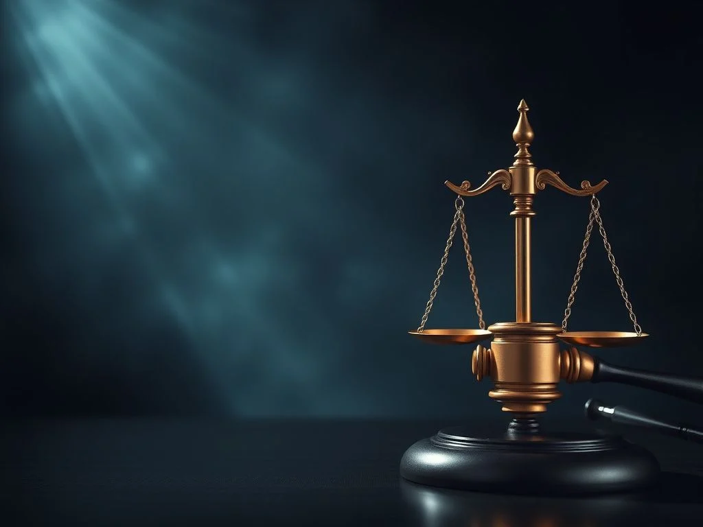 مزاحمت از حق کیفری چیست؟ راهنمای جامع قانون و مجازات آن