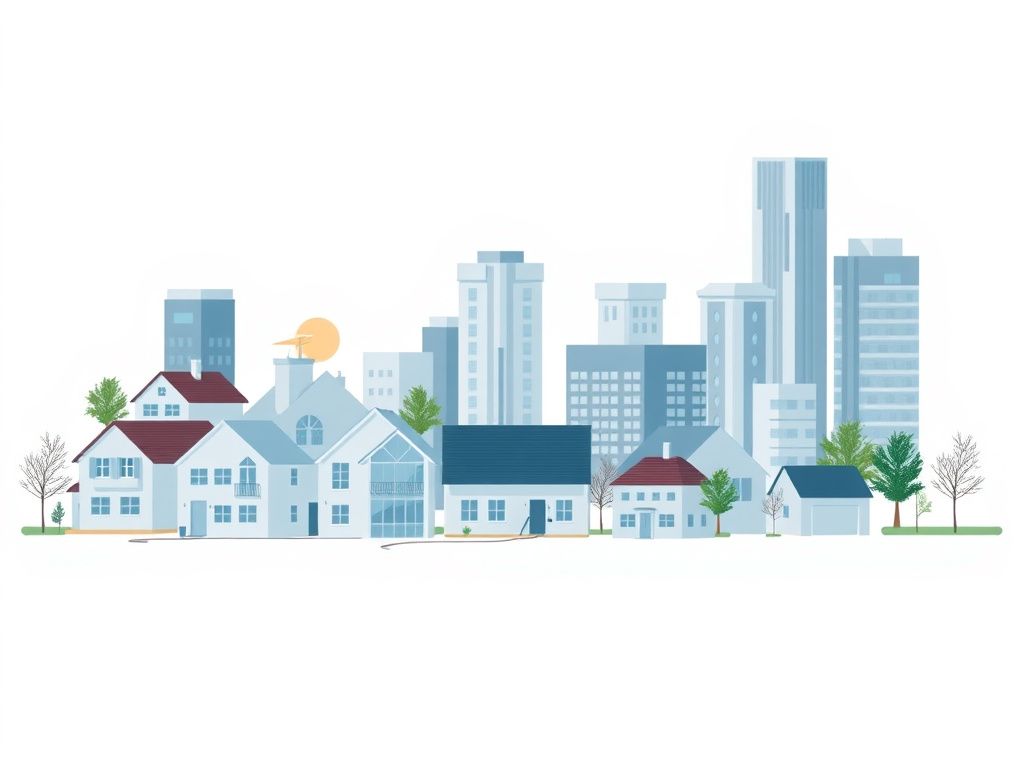 نوع ملک در سند | راهنمای جامع طبقه بندی و انواع آن