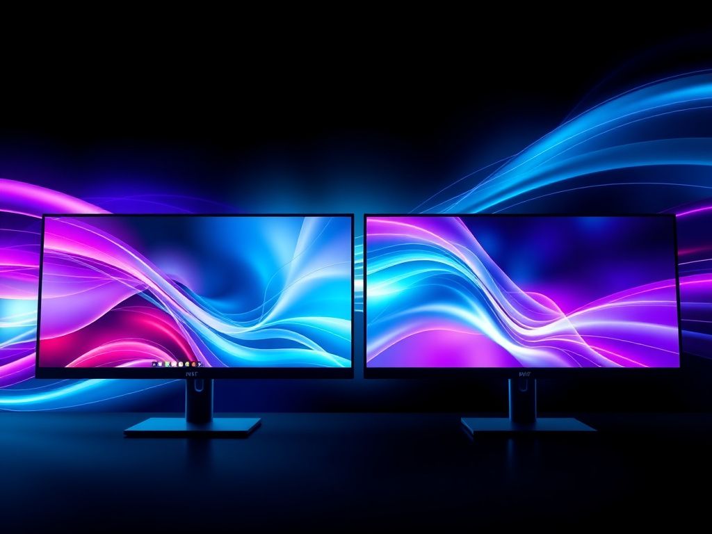 ۱۰ اشتباه رایج هنگام خرید مانیتور و راهکارهای انتخاب صحیح