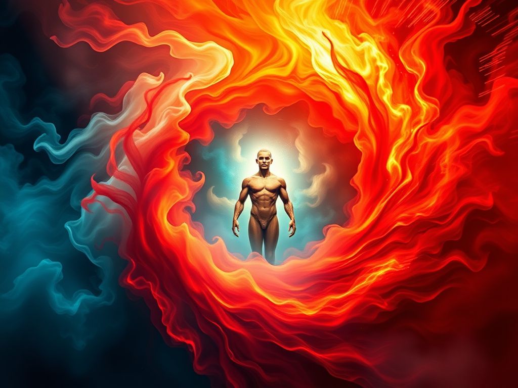 خلاصه کتاب من خشمگین می شوم اما پرخاشگری نمی کنم