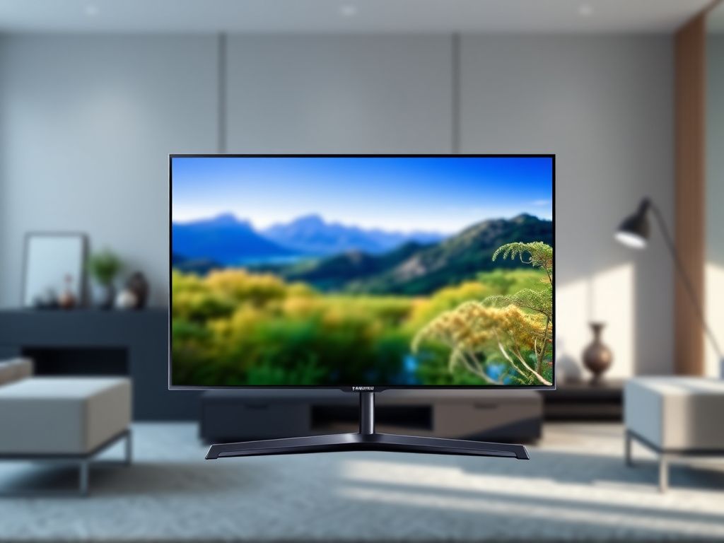 نقد و بررسی تلویزیون سامسونگ 40K6960 | هوشمند و 40 اینچ