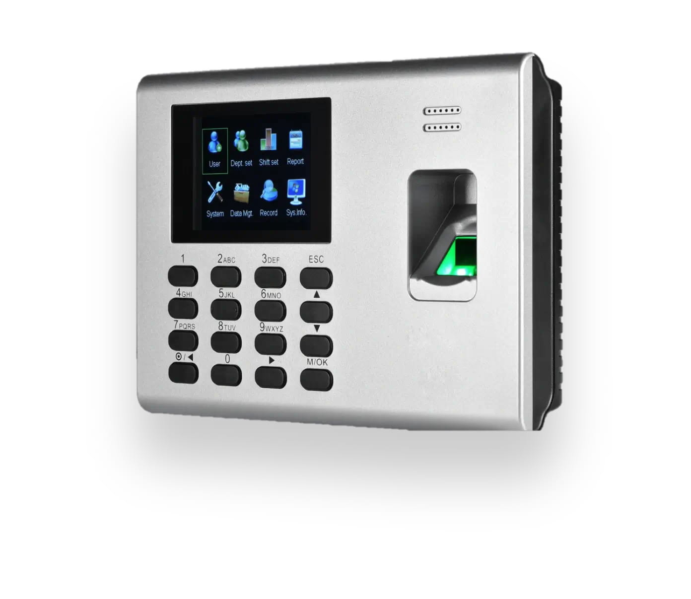 راهنمای انتخاب بهترین دستگاه حضور و غیاب اثر انگشتی برای سازمان شما