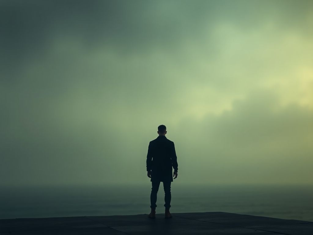 خلاصه کتاب محکوم به تنهایی اثر مبینا پارسی - نکات کلیدی