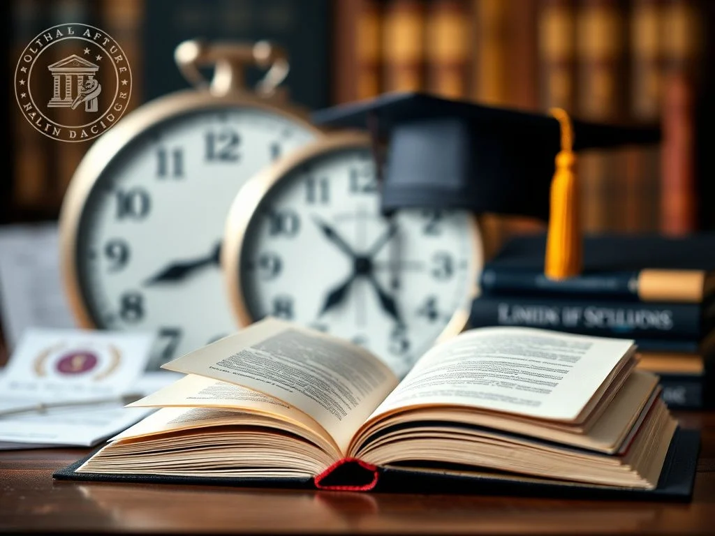 مدت اعتبار کنکور چند سال است؟ | راهنمای جامع قوانین