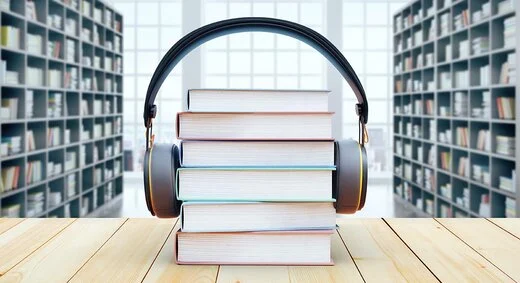 بهترین کتاب‌های صوتی انگلیسی برای یادگیری اصطلاحات بیزینس