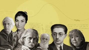 آشنایی با زندگی نویسندگان بزرگ ادبیات از دریچه کتاب‌های بیوگرافی معتبر